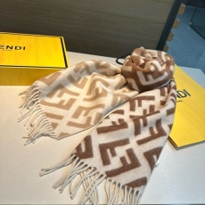 Fendi Scarf